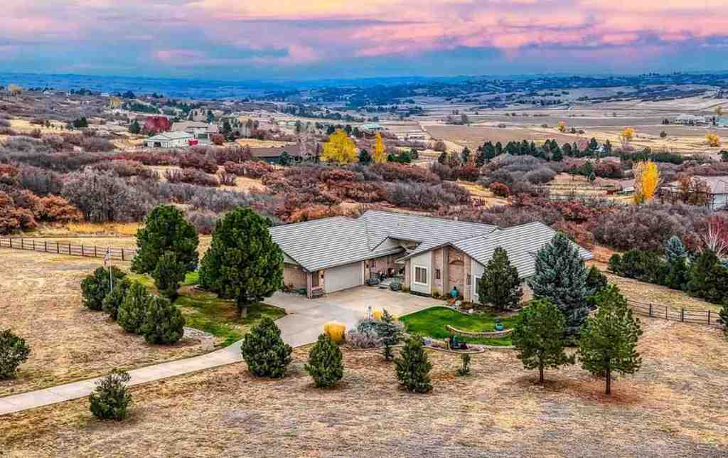 MILE HIGH LENS PHOTOGRAPHY