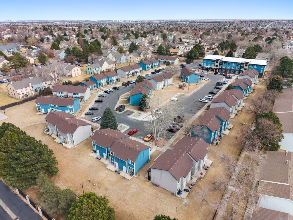 Professional Drone Videography ​
