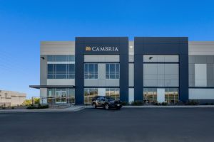 Professional Commercial Photographer in Denver