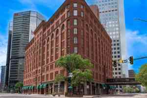 Professional Commercial Photographer in Denver