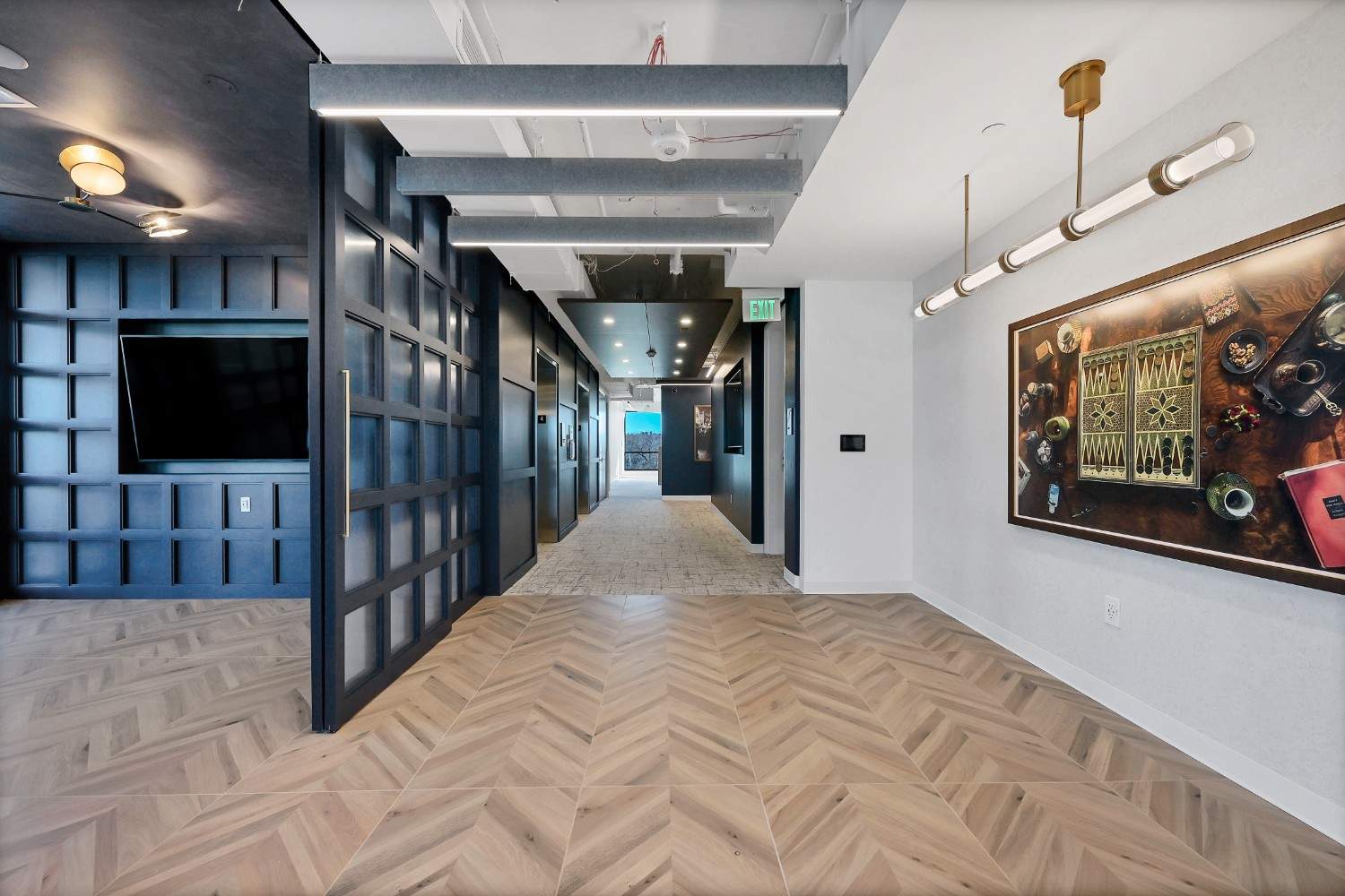 Professional Commercial Photographer in Denver