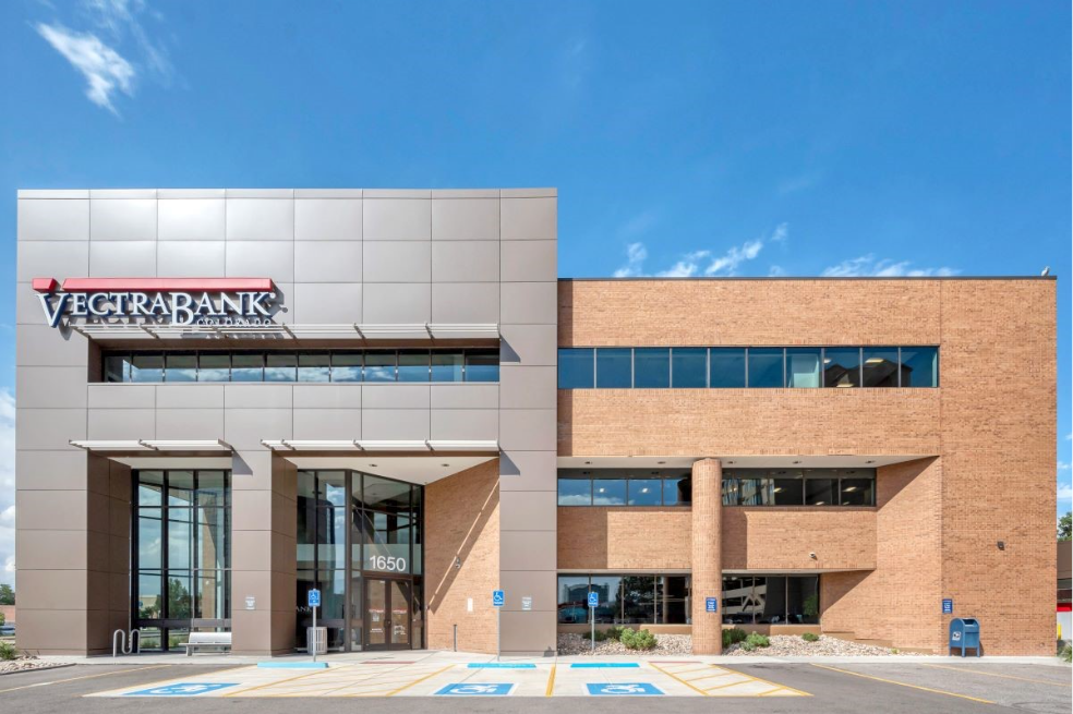 commercial real estate photography