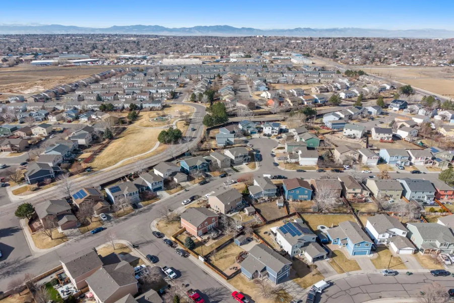 Drone Photography